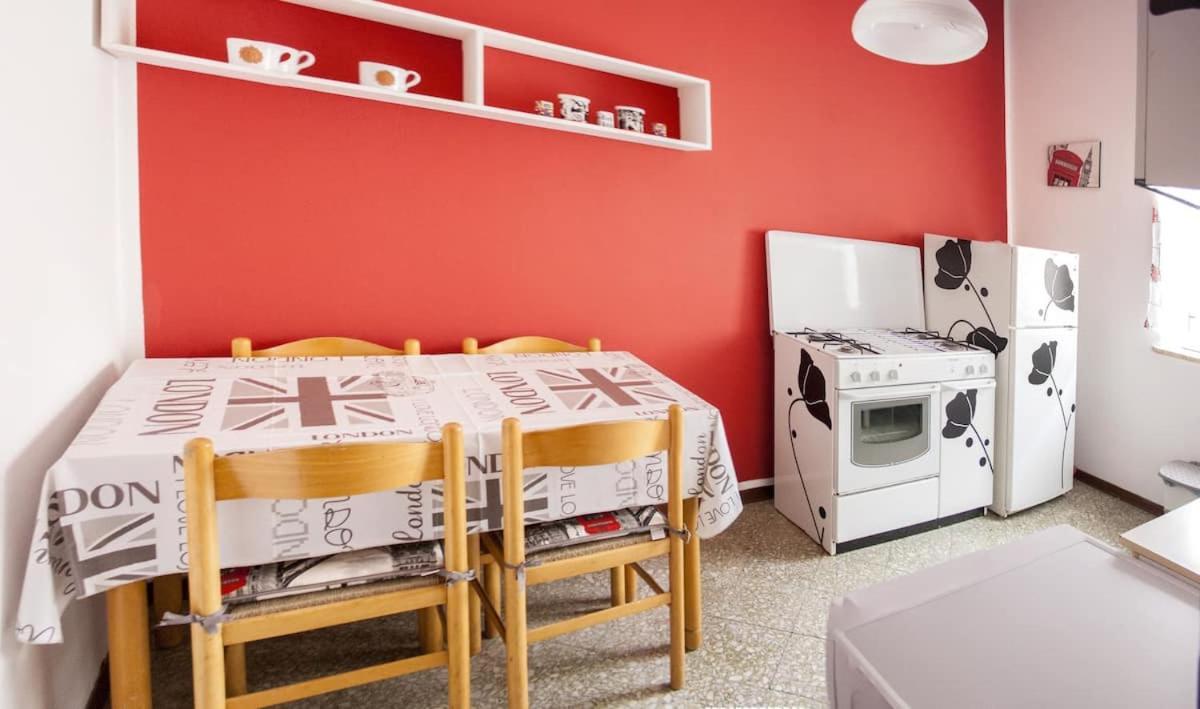 Il Nido Del Borgo Apartment Cefalu Exterior photo