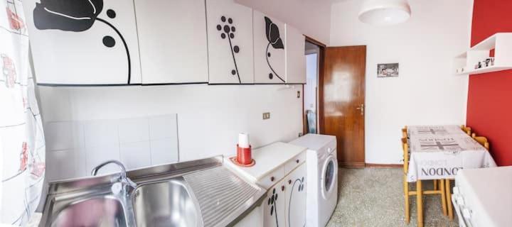 Il Nido Del Borgo Apartment Cefalu Exterior photo